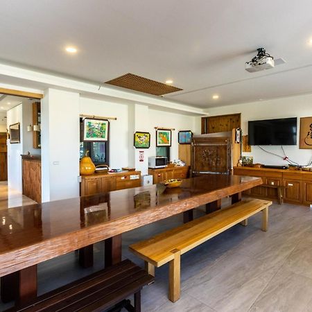 Appartamento Post-Mountain View Dongshan  Esterno foto