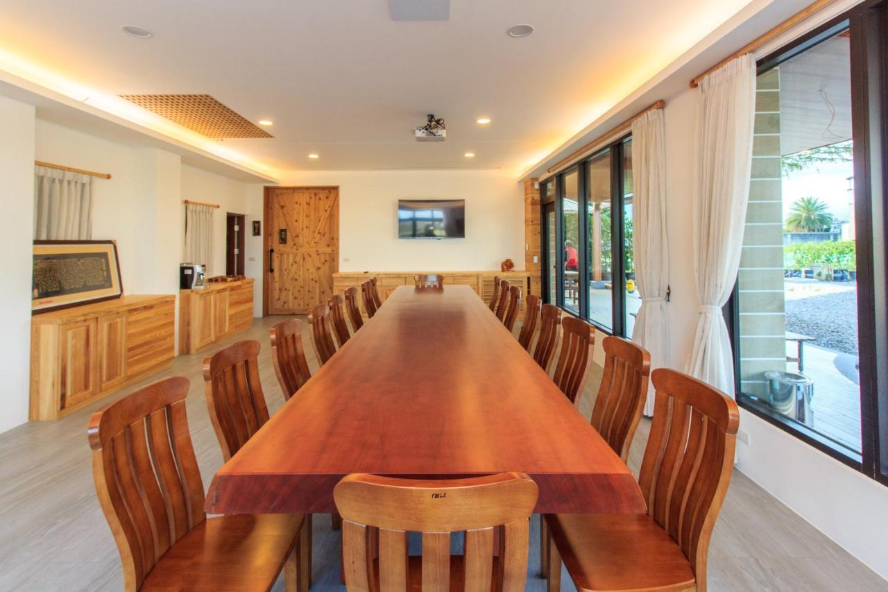 Appartamento Post-Mountain View Dongshan  Esterno foto