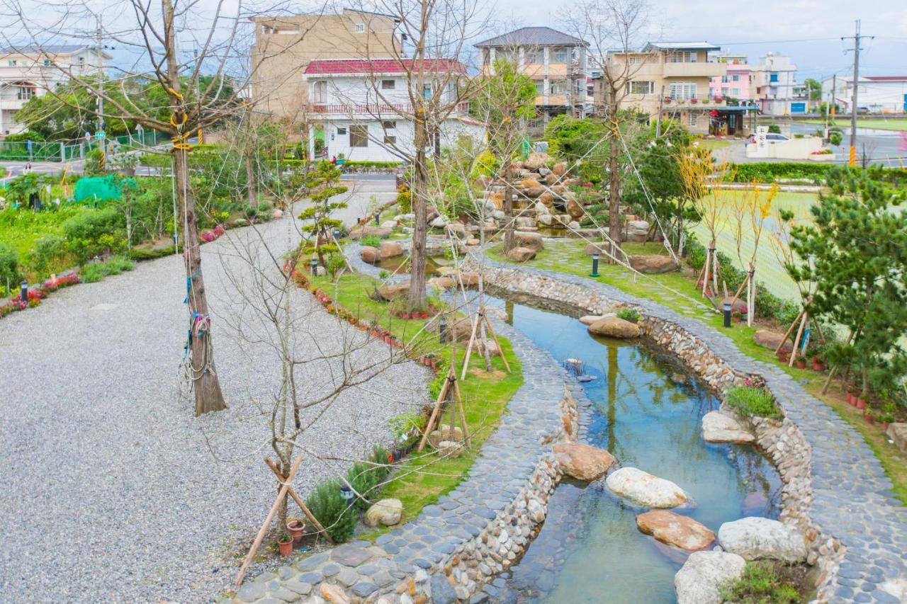 Appartamento Post-Mountain View Dongshan  Esterno foto