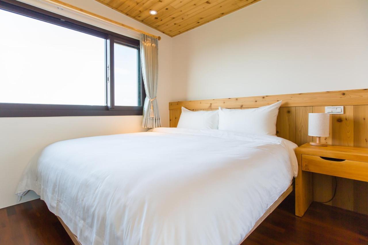 Appartamento Post-Mountain View Dongshan  Esterno foto